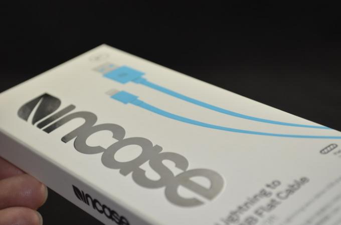 Custom USB Cable Paper Box Package Offset Printing Anti Scratch 180 X 70 X 15 mm