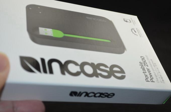 Portable Power Bank Packaging 350g C1S Paper Boxes With Spot UV Printing