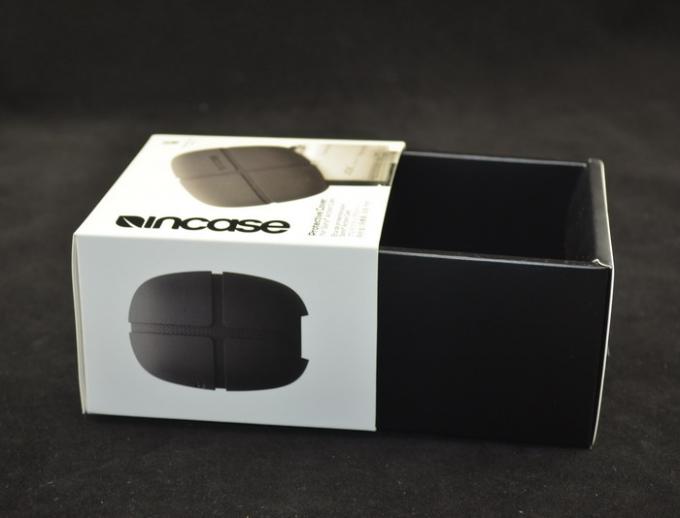 Printing Sony Camera Accessories Packaging Boxes 115 X 105 X 70 mm