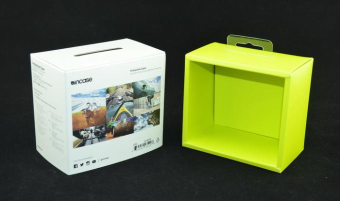 GoPro Camera Accessories Packaging
