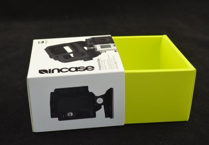 GoPro Camera Accessories Packaging