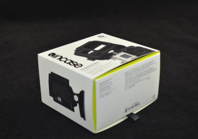 GoPro Camera Accessories Packaging