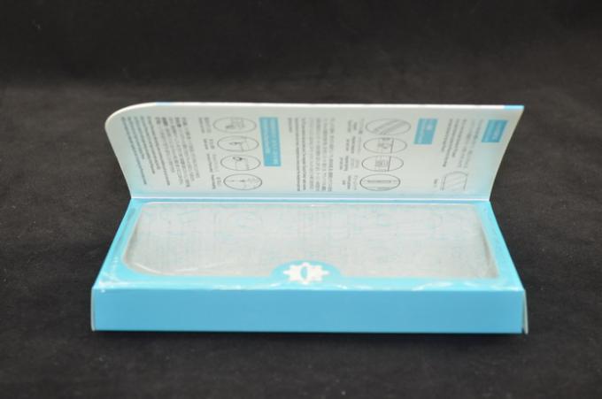 Printing Cell Phone Accessory Packaging