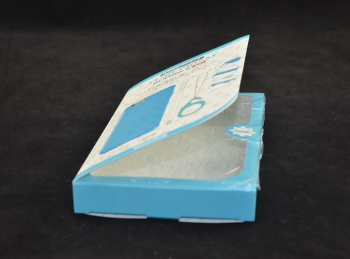 Printing Cell Phone Accessory Packaging