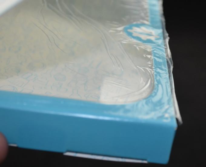 Printing Cell Phone Accessory Packaging