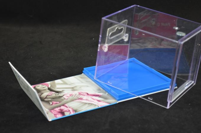 Bluetooth Speaker Packaging Boxes , Wireless Speaker Accessory Package