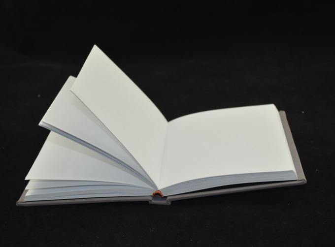 Custom Paper Notebooks Personalised Notepads Environmental Friendly