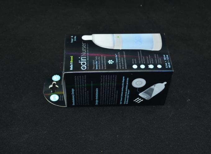 Foldable Newborn Baby Care Package , Toddler Care Package Adiri Designed