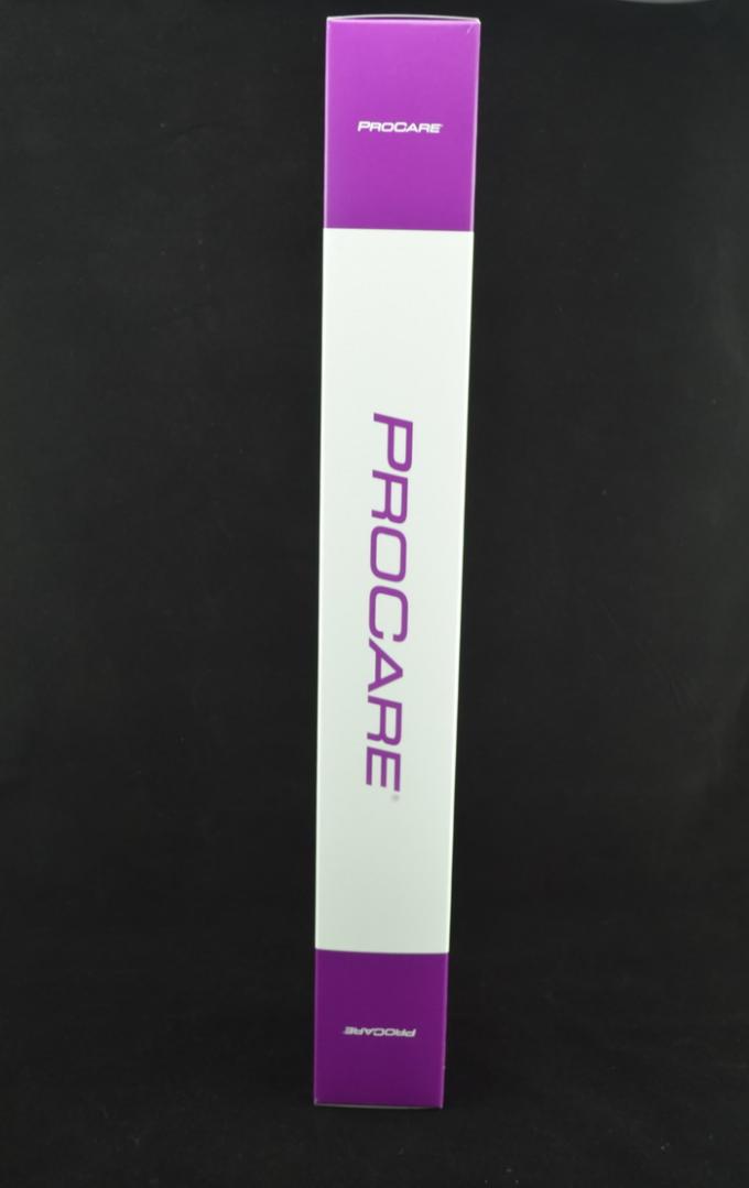 Professional DJO Offset Printing Box Packaging Rectangle 700 X 100 X 78 mm