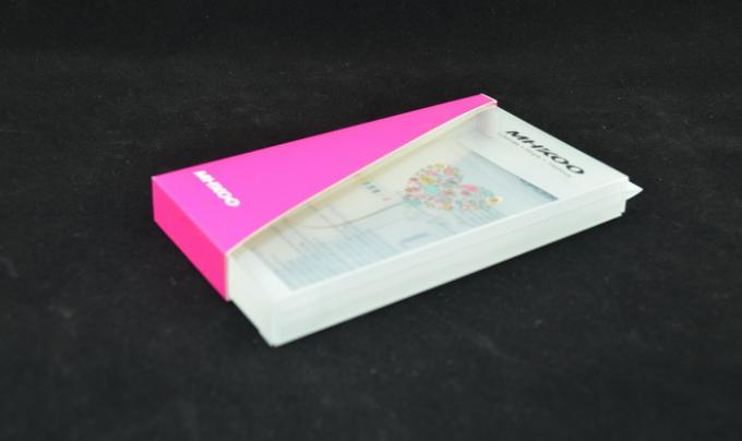 Custom Accessories Packaging