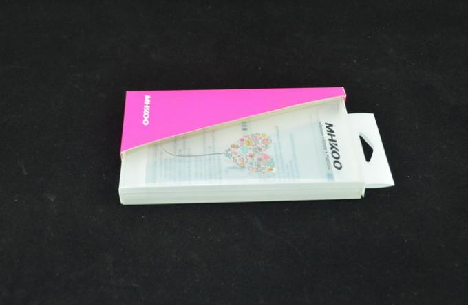 Custom Accessories Packaging