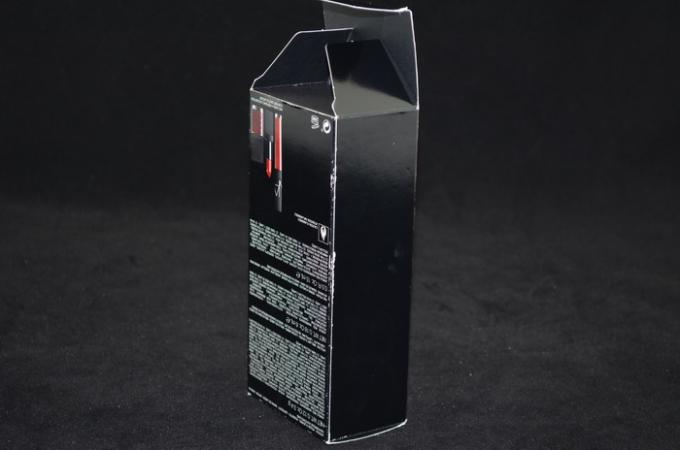 OEM / ODM Profesional Offset Printing Box Packaging For Cosmetics NARS