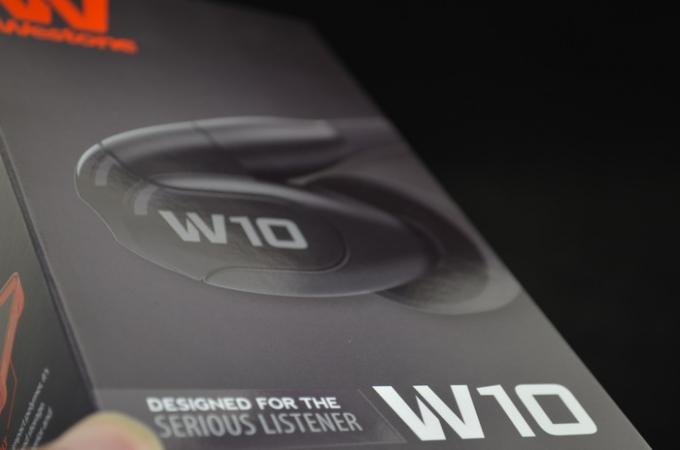 350gsm C2S Elegant Bluetooth Headset Box / Electronic Accessories Packaging