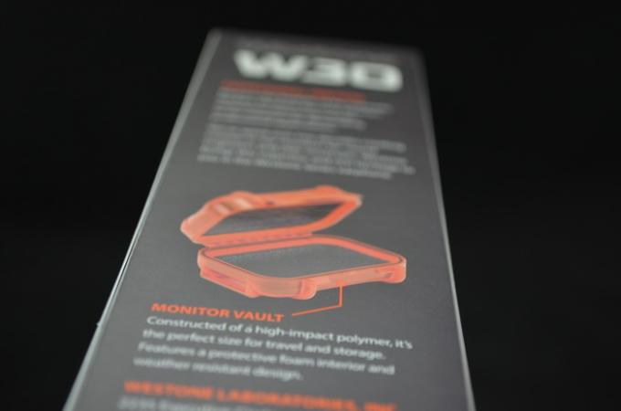 Foldable Bluetooth Headset Printing Package Boxes , Headset Packing ZY-173