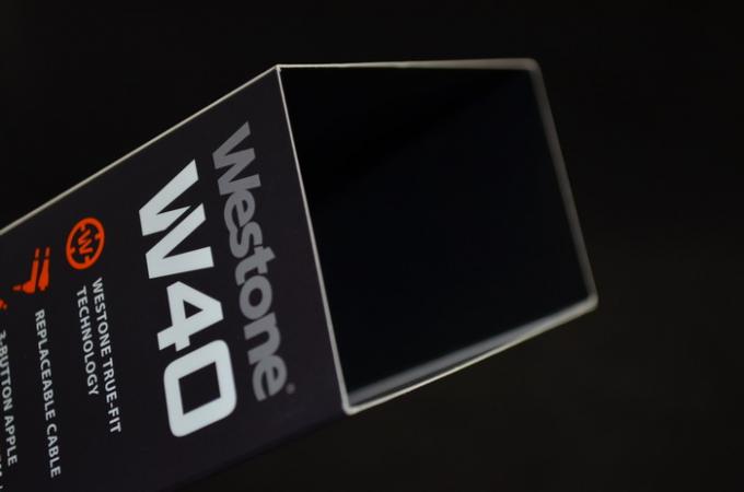 Glossy Spot UV Bluetooth Headset Box Sleeve Customized Film Lamination Surface