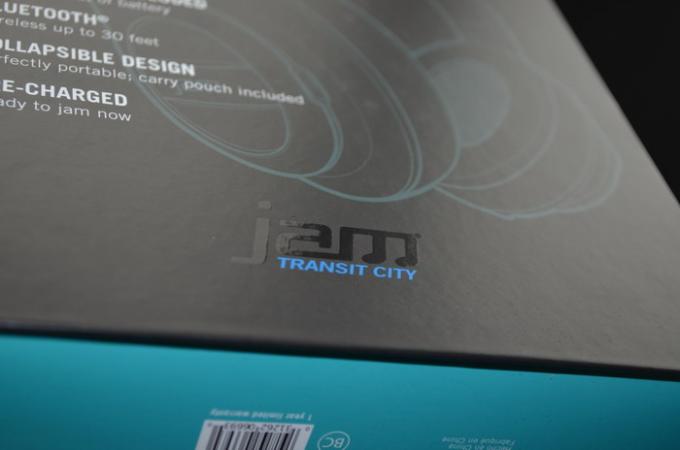 Wireless Bluetooth Headset Box Paper Packaging With Cardboard Flip Cover