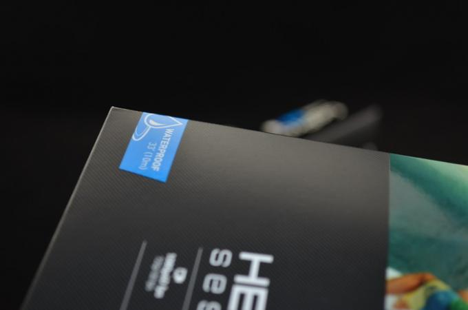 OEM / ODM Custom Camera Accessories Packaging Paper Boxes with Spot UV Gloss