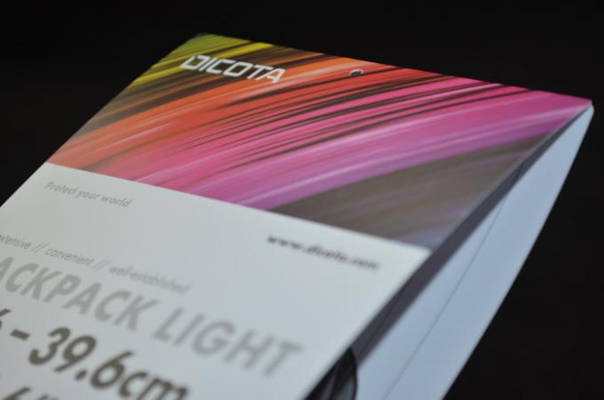 Laptop Bags Recycled Paper Cards , Eco Friendly Cards With Anti scratch Matt UV Coating