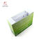 Eastern Matte Lamination Corrugated Cardboard Box With Paper Handle