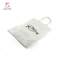 Folding Type 4c Offset Printed Paper Bags Varnishing Eco Friendly