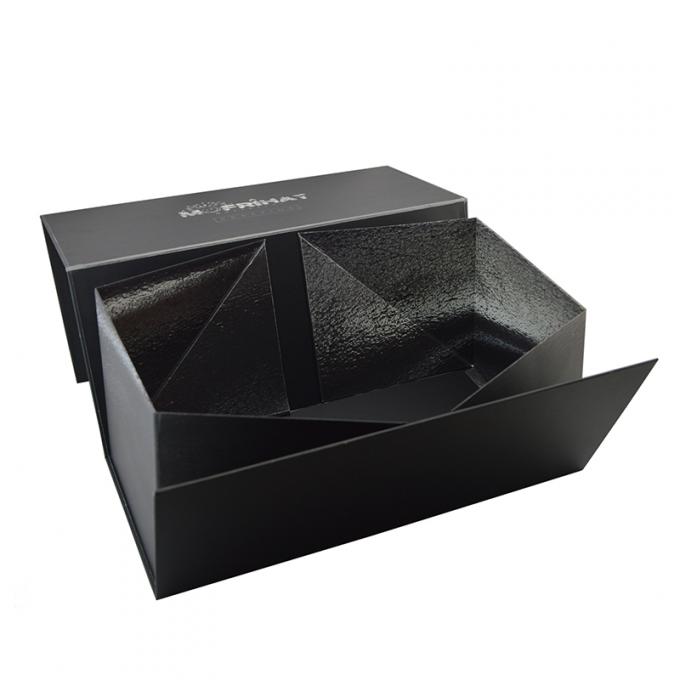 Foldable Corrugated Shoe Box Women'S High Heel CMYK Drawer Type Shoe Box
