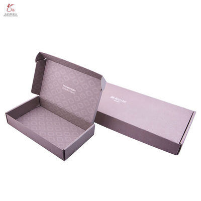 Folding Box Packing Material Corrugated Cardboard Shipping Boxes with Customer s Logo