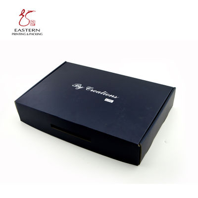 Customizable Cardboard Packaging Boxes | Folding Box with Printed Logo | Corrugated Shipping Boxes