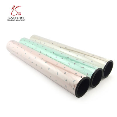 Wholesale Colorful 80gsm Gift Packing Paper In Roll Paper Products