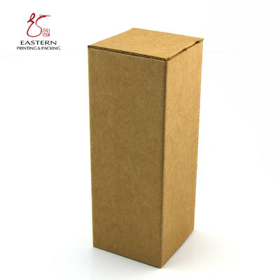 E Flute SGS Approve Corrugated Mailer Boxes , Custom Cardboard Shipping Boxes
