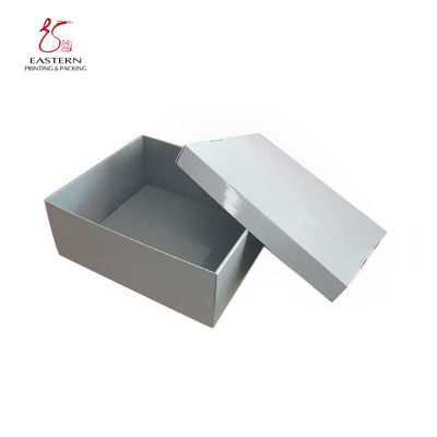 E flute Cardboard Packaging Boxes
