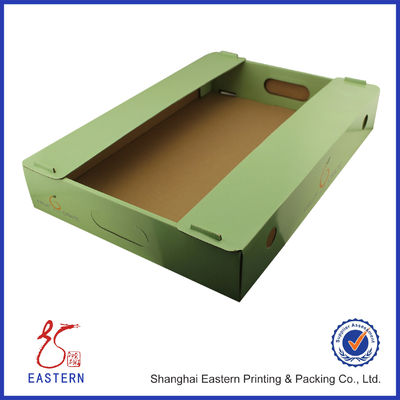 B Flute Recycled Packing Boxes