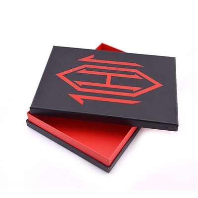 High Grade Custom Printed Large Cardboard Gift Boxes With Lids