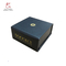 5.75x2.75 Chocolate Packaging Paper Box 4 Truffle 120gsm Magnetic Closure Foldable