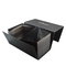 Foldable Corrugated Shoe Box Women'S High Heel CMYK Drawer Type Shoe Box