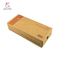 Various Color Cardboard/Kraft Paper Packaging Boxes with/without Sealing
