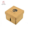 Single/Double Wall Cardboard Packaging Boxes with Various Printing Options