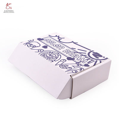 Gift Craft Custom Printed Cardboard Boxes with Glossy/Matte Lamination