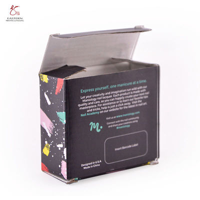 Custom Stackable and Lightweight Corrugated Cardboard Box for Easy Organization