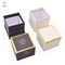 Custom Printed Candle Cardboard Boxes - Personalized Gift Packaging For Your Candle Brand