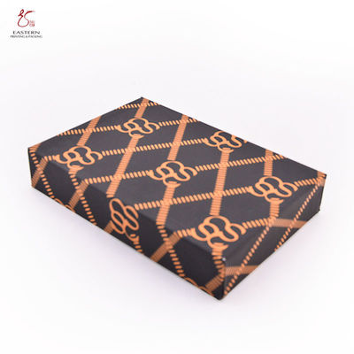 Standard Export Craft Paper Gift Box for Industrial Recycled Paper Gift Boxes