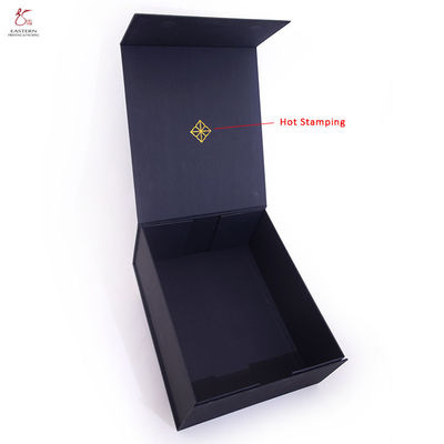 Customized Various Sizes Available Flat Pack Gift Boxes Sample Time 5-7 Days