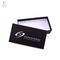Customized Logo Hard Cardboard Gift Boxes for Branding and Packaging