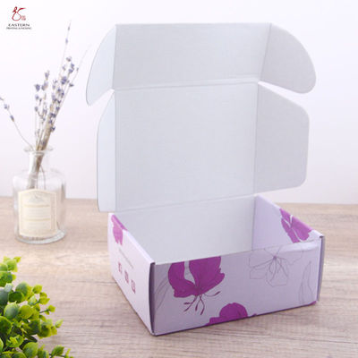 Shipping And Packaging Cardboard Packaging Box with Customer s Logo