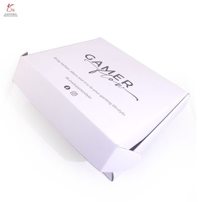 Custom Shipping And Packaging With Corrugated Cardboard Shipping Boxes Easy To Assemble