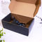 Corrugated Cardboard Shipping Boxes Customized to Meet Your Requirements / Custom Socket Packaging