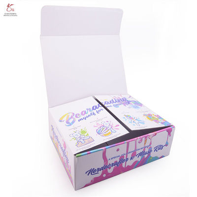 Custom Printed Colored Corrugated Mailing Boxes Green  | Mailer Boxes Customized Packaging Solutions