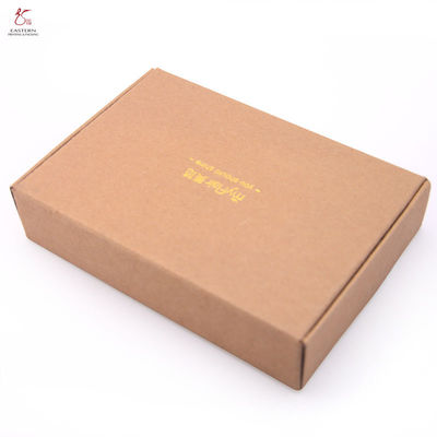 Customizable Paperboard Gift Packaging Box | Underwear Packaging Boxes for Shipping