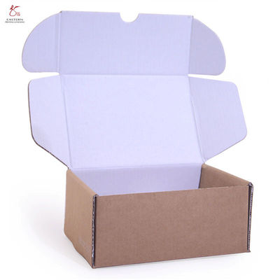 Custom Corrugated Mailer Boxes | Folding Cosmetic Shipping Boxes Watermark