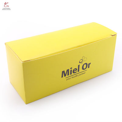 Custom Paper Packaging Box for Snacks & Treats | Food Grade Cardboard Boxes