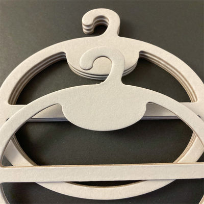 Custom Round Cardboard Cap Hanger | Customized Cap Packaging Display Solution